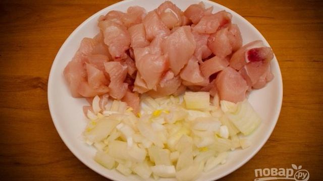 1000 и 1 рецепт