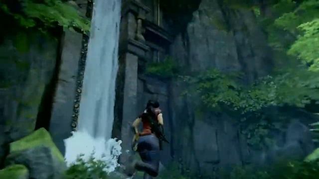UNCHARTED THE LOST LEGACY||MALAYALAM WALKTHROUGH|| PART 9 смотреть онлайн