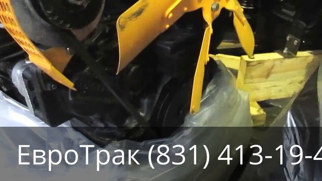 Двигатель Д-245.5-1220 на трактор МТЗ-952/1025/1021 смотреть онлайн