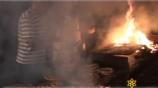 SAGRA DEL MIRTO SPECIALE TELTI - SARDEGNA