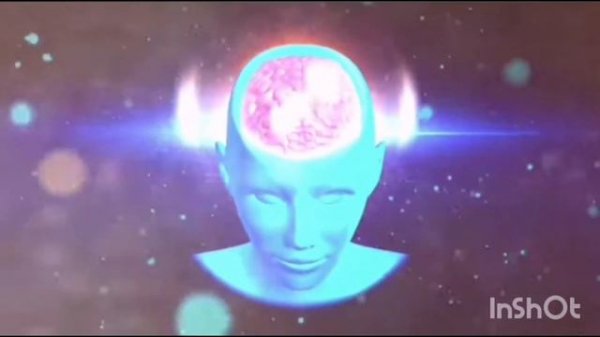 Galaxy brain meme в разных эффектах звука