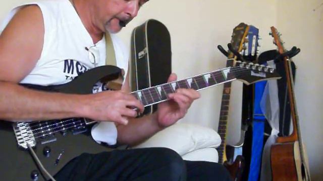 Ibanez Gio a Jo смотреть онлайн