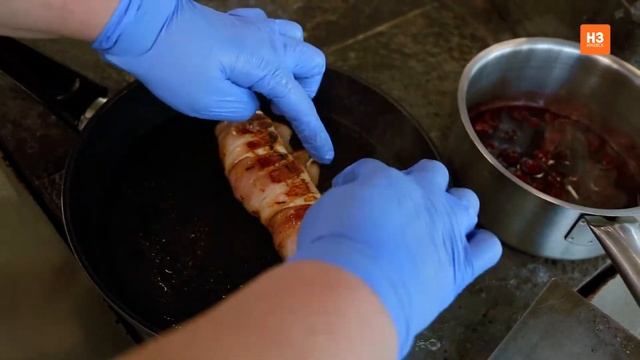 Салаты с Мясом