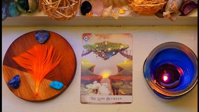 GEMINI ♊ | THE LAND BETWEEN! ⚜️ | FULL ? MOON ? in SAGITTARIUS | ADVICE ORACLE CARD ✨ смотреть онлайн