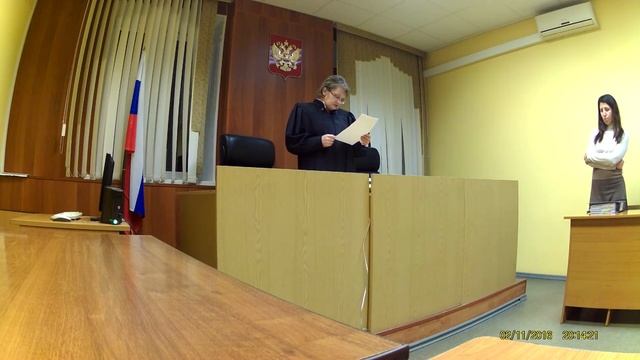 Резолютивка по отказу в иске о незаконности установки памятника Ивану Грозному