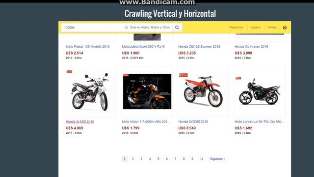 Introducción al Web Scraping | Web Scraping PARTE 1 смотреть онлайн