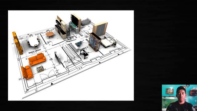 ¿Que es autoCAD? смотреть онлайн