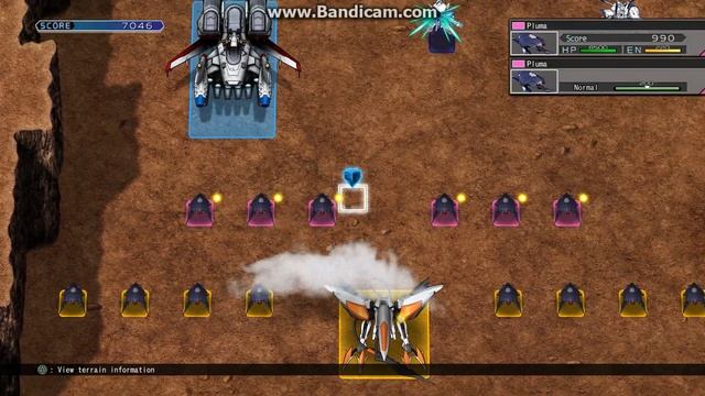 SD Gundam G generation Cross Rays Speed Farming смотреть онлайн