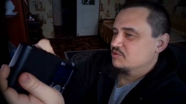 Ocean Digital WR 23F:  портативный приемник FM + Wi-Fi internet radio