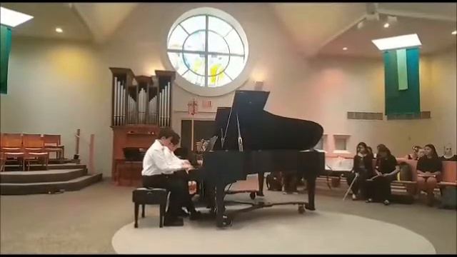 Summer Overture - Alexander Pechenyuk смотреть онлайн