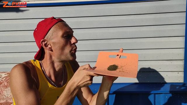 Дегустация  продуктов из Светофора: Из 6 понравились только 3. Показываю