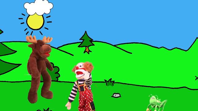 How Are You Today - Simple Skits смотреть онлайн