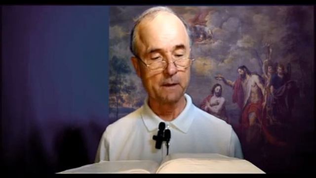 Reel 29 of our weekly reels. Oral Bible reading Acts 1:1-11. (CC) translations in 149 languages. смотреть онлайн