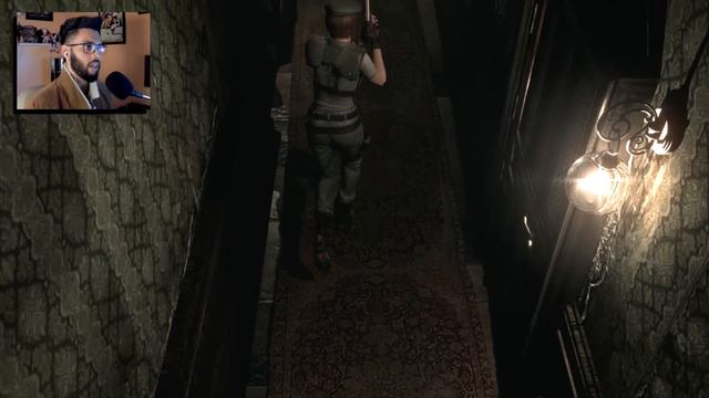 Resident Evil REMAKE #Início - O Melhor Resident Evil - PT-BR смотреть онлайн