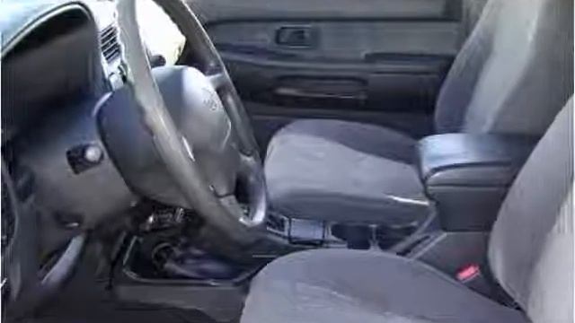 1996 Nissan Pathfinder Used Cars Milwaukee WI смотреть онлайн