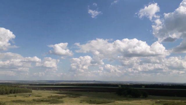 СОБРАЛИ ЯГОДЫ//КРАСОТА ПРИРОДЫ// смотреть онлайн