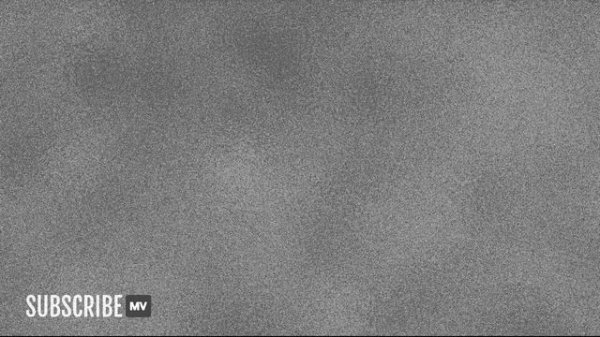 crackling white noise sound TV STATIC 2 / Audacity