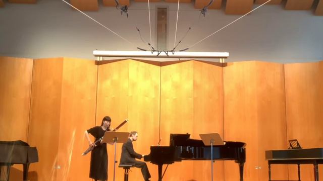 Carl Maria von Weber/ Konzert für Fagott und OrchesterF-dur op.75 смотреть онлайн