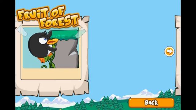 Puzzle &Funny IOS Game——The Penguin's Adventure смотреть онлайн