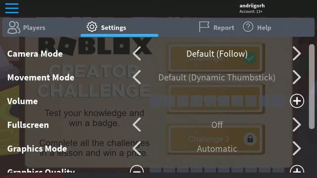 How to TURN OFF MUSIC in ROBLOX? смотреть онлайн