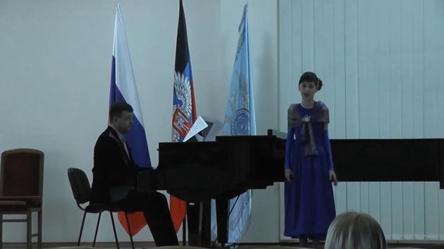 ,,Стрекоза" Гаевая Екатерина смотреть онлайн