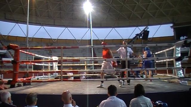 CBL SUNG LARA PREST A: PATRICIA RODRIGUES Vs CARLA CAMBRA 1 2 3 ASALTO смотреть онлайн