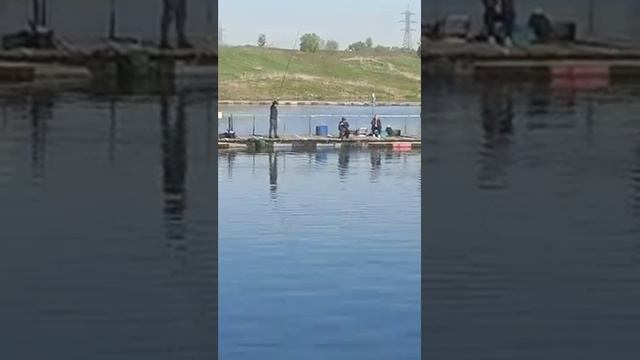 Каньон - рыбалка на форель. #каньон смотреть онлайн