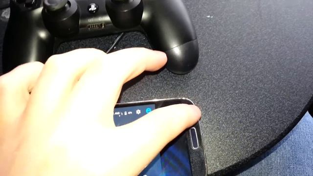 PS4 Remote Play (Galaxy S4) Android 5.0.1 Google Edition ROM смотреть онлайн