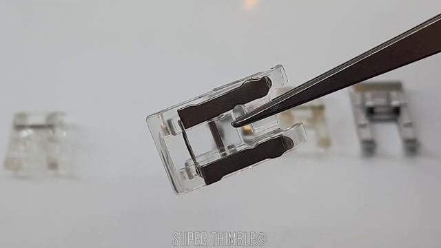 WATCH This BEFORE Buying 42 MULTIFUNCTIONAL PRESSER FOOT KIT | Sewing Foots | UNBOXING AND REVIEW