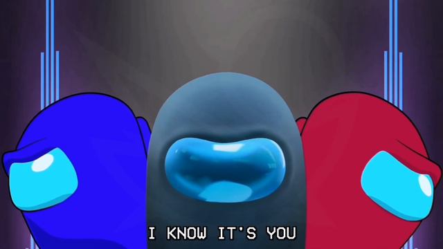 Show Yourself (natewantstobattle) X I Know Its You