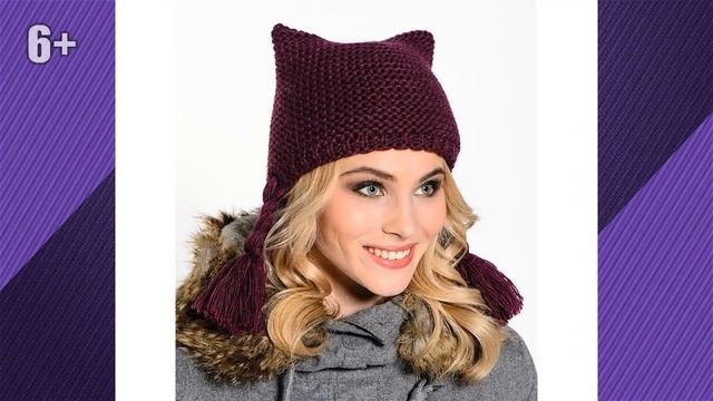 Топ-7 не модных женских шапок, Снимите это немедленно. Зимние Женские шапки которые пора выбросить смотреть онлайн