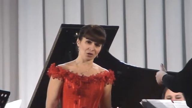 Тучки небесные Даргомыжский смотреть онлайн