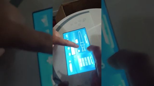 almighty jet peel 7in1 смотреть онлайн