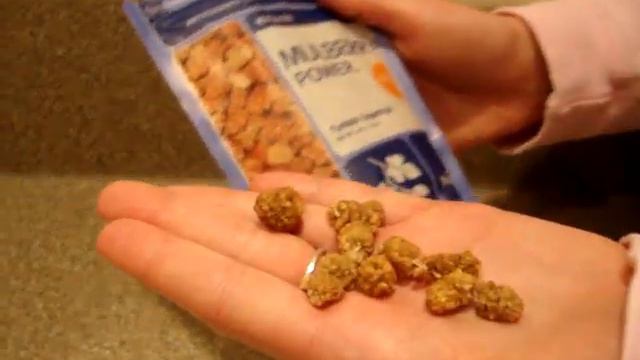 Navitas Naturals Organic Mulberries Turkish Superfruit - Antioxidant-fruits смотреть онлайн