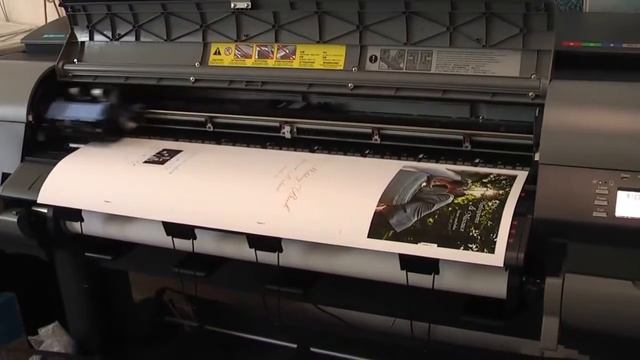 Печать книг в копировальне смотреть онлайн