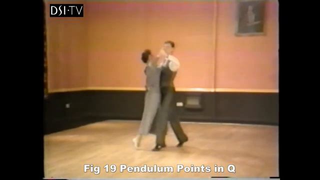 Fig 19 Pendulum Points in Q смотреть онлайн