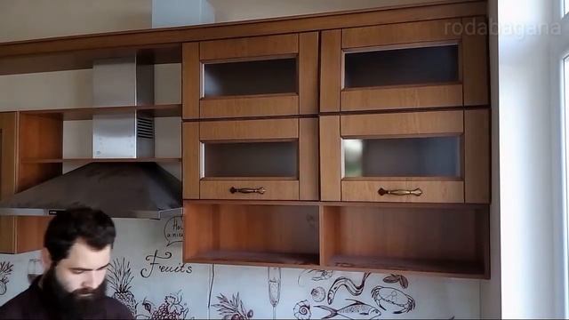 Практические советы по выбору кухни смотреть онлайн