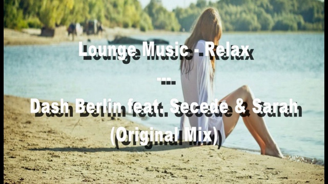 Dash Berlin Feat. Secede & Sarah Howells - Believe In You (Original Mix)