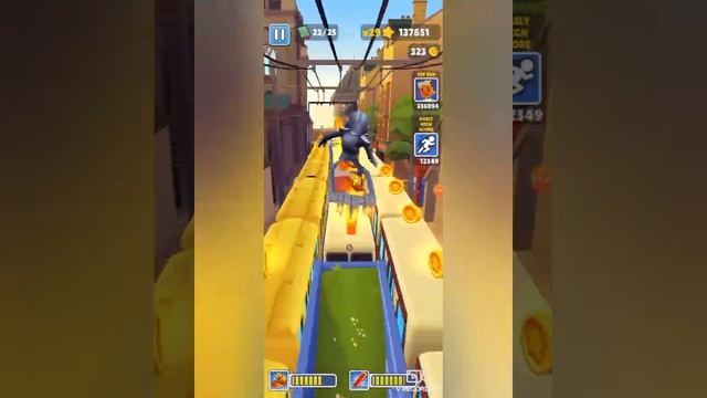 Subway Sufers Oxford 2023 [ All charactors unlock + boards ] Json file смотреть онлайн