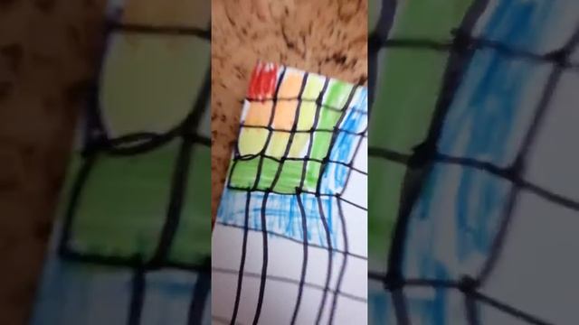 Учим рисовать ??️ смотреть онлайн