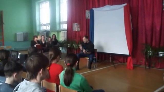 Горячий снег. смотреть онлайн