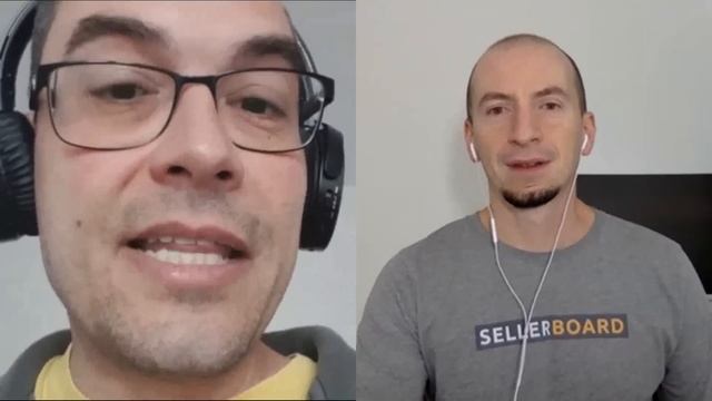 Jordi Ordonez - о вендорах на Амазон смотреть онлайн