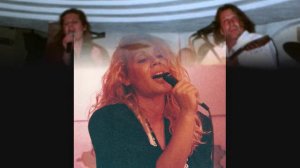 Emilia Pellegrino canta: Ciao Mimì