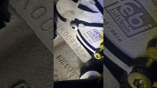 VW CRAFTER НОМЕР ДВИГАТЕЛЯ смотреть онлайн