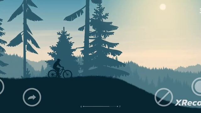 еду за новым великом в Mountain Bike Xtreme смотреть онлайн