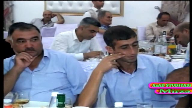 Arif Lacinlidan Gozel Segah Ve Mohtesem Ifalar. Natiq Daglaroglu Azad Ve Ayxanin Kicik Toyu.