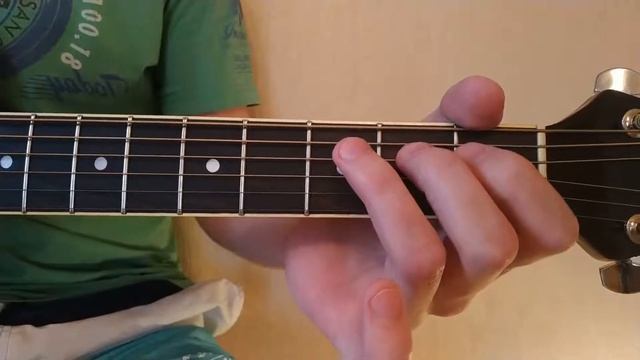 Как переставлять аккорды (Школа i-Plecto) смотреть онлайн