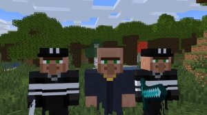 Слово Жителя. Изумруд на асфальте Разъезд чушпаны