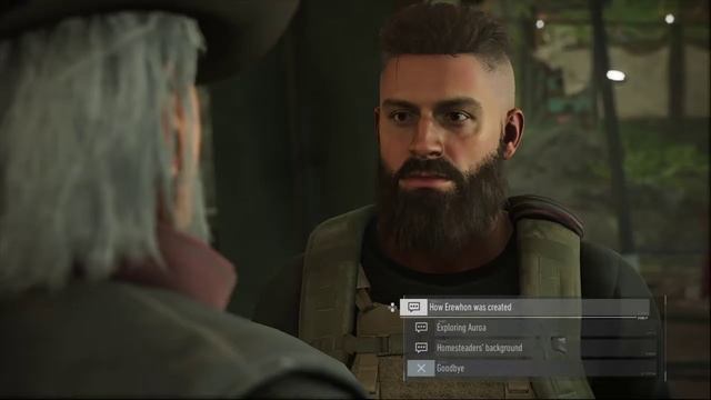 NEW GHOST RECON BREAKPOINT (open beta pt 2) EARLY!!!(StrayaDaddy) смотреть онлайн