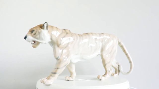 Тигр Карл Энс смотреть онлайн